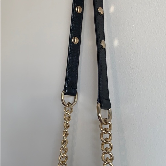 Rebecca Minkoff black mini Mac 5 Zip Crossbody bag - Picture 4 of 8